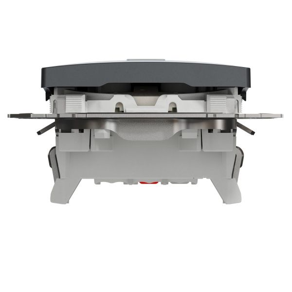 Выключатель одноклавишный Schneider Electric Sedna Design с подсветкой 10 А 250В черный SDD114101L