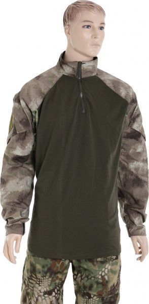 Рубашка a-tacs au Тактика