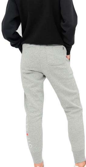 Брюки Converse ALL STAR PANT VGH 10019803-035 р. XS серый