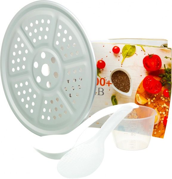 Мультиварка-скороварка ARITA APC-80 (661063) 