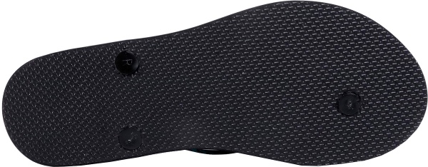 Вьетнамки EA7 Flip flop XFQ003-XK136-M623 р.36 черный