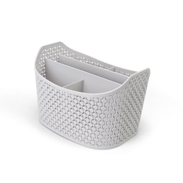 Органайзер MVM FH-09 GRAY 140x185x120 мм