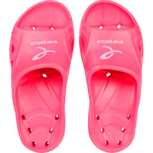 Шльопанці TECNOPRO Slide Slappy II JR W/O BS 414256-391 р. 32/33 рожевий