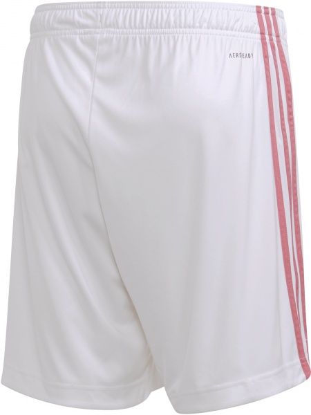 Шорти Adidas REAL H SHO FM4733 р. XL білий