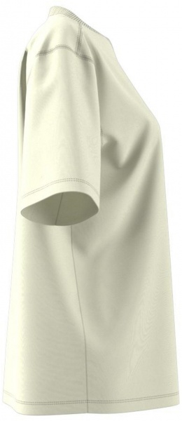 Футболка Adidas TEE GP3497 р.34 білий