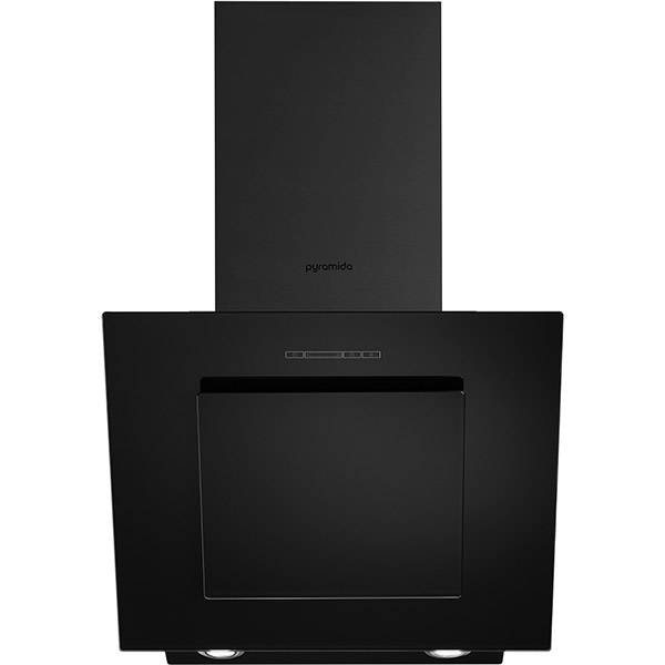 Витяжка Pyramida HEF 30 (J-600 MM) BLACK