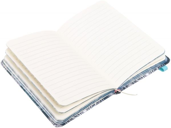 Книга для записей Thank you А6 96 листов