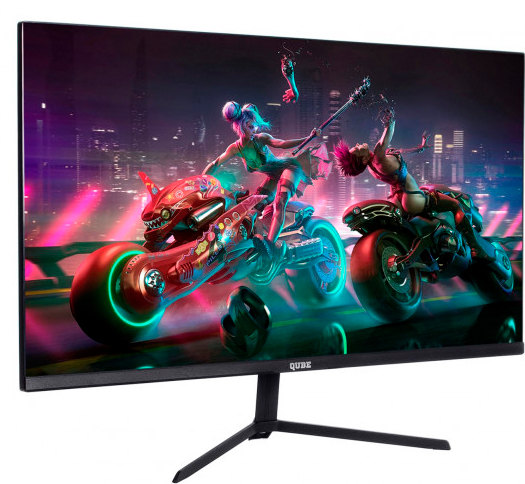 Монітор QUBE Overlord 23,8