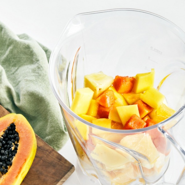 Блендер Bosch MMB6141B 