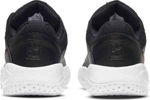 Кроссовки Nike Court Lite 2 AR8838-003 р.US 10 черный