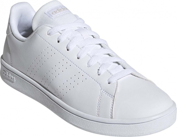 Кроссовки Adidas ADVANTAGE BASE EE7692 р.UK 8 белый