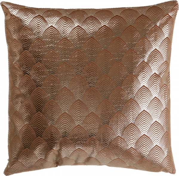 Подушка декоративная геометрия 45x45 см HOME&STYLING 