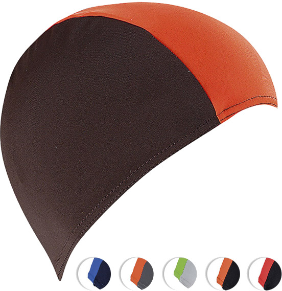 Шапочка для плавания Fashy 3242 SS22 3242 L мультиколор