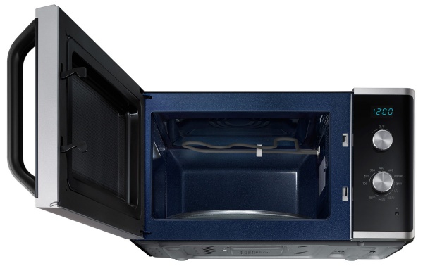 Мікрохвильова піч Samsung MG23K3614AS/UA 