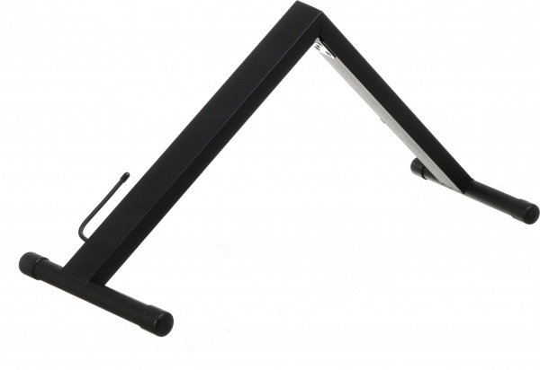 Опора підлогова унiверсальна для теплових панелей (50*25 мм, чорн.) 