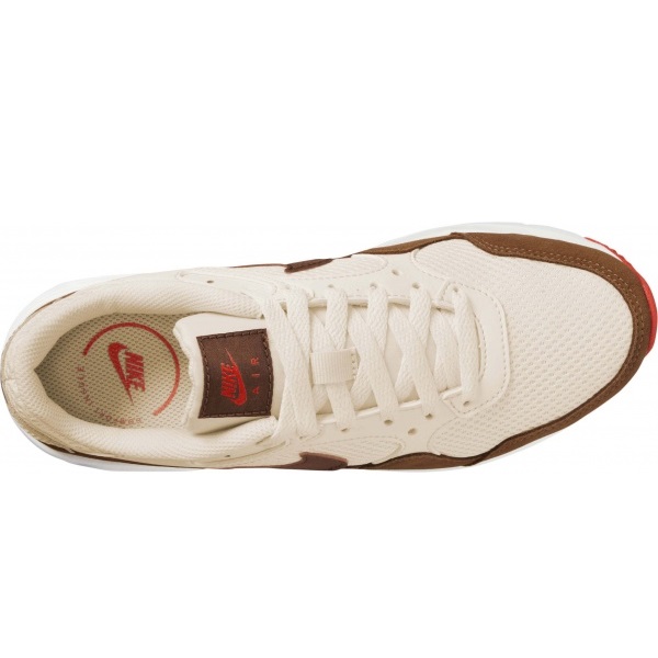 Кросівки Nike AIR MAX SC SE DX9501-100 р.40,5 бежевий