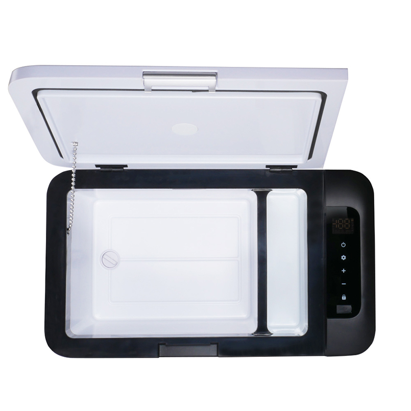 Холодильник Brevia 25 л 22210