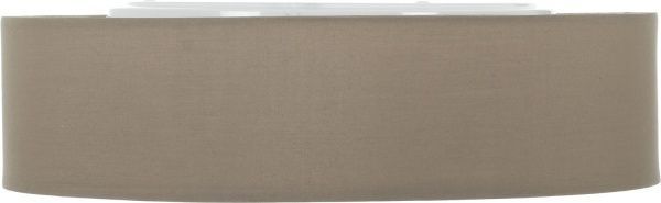 Люстра подвесная Eglo Revilla 1 1x40 Вт коричневый 