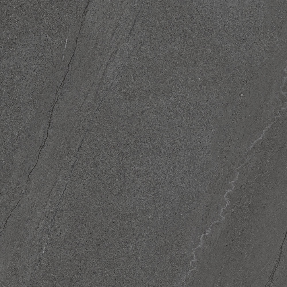 Плитка Silva Black F PC R Sumat 60x60 см (2 сорт)