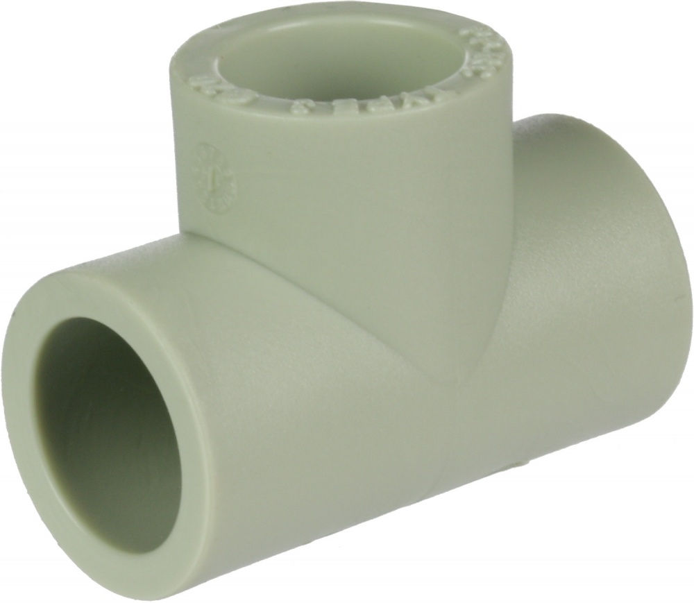 Тройник ETS d20