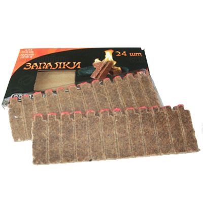 Разжигатель Bikal Запалки