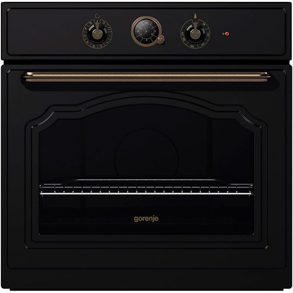 Духовой шкаф электрический Gorenje BO73CLB