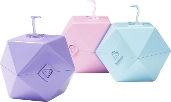 Игровой набор Zapf Lil' Snaps W2 Яркий сюрприз