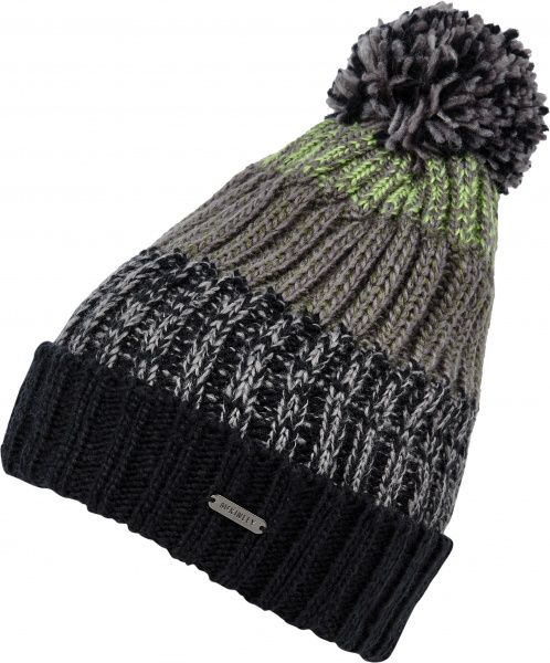 Шапка McKinley Mike ux 281479-904057 OS різнокольоровий