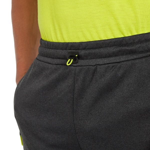 Штани Energetics Bjor ux 294914-900040 р. S темно-сірий