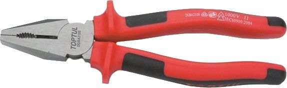 Плоскогубцы Toptul DGBA2107 