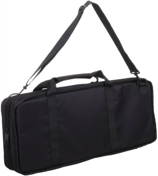 Чехол Shaptala Чемодан АКМС черный