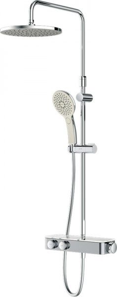 Душевая система AM.PM ShowerSpot с термостатом F0750A400