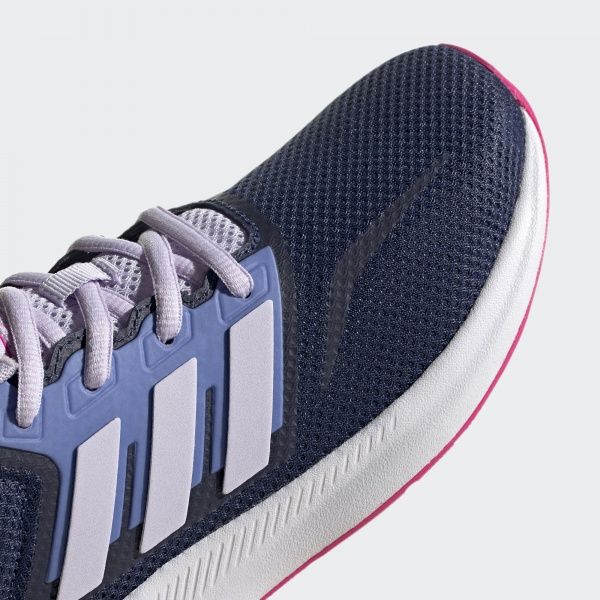 Кроссовки Adidas RUNFALCON K EG2540 р.31,5 синий