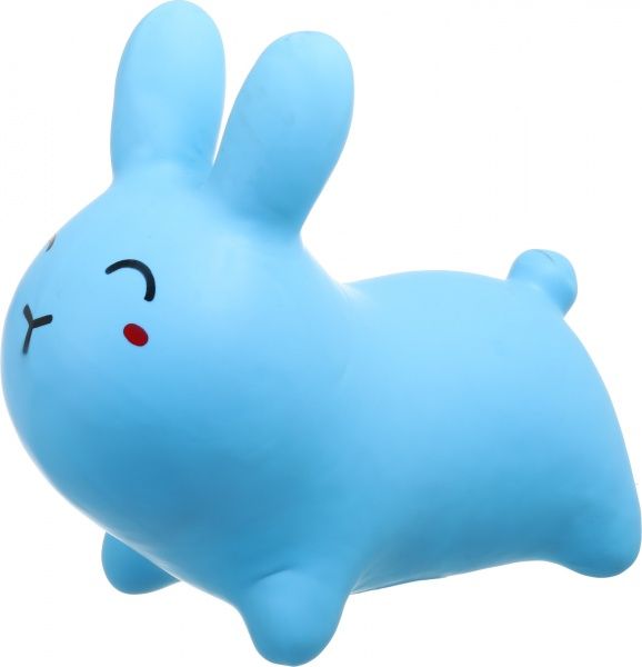 Іграшка MaxxPro kids надувний зайчик KH1-310