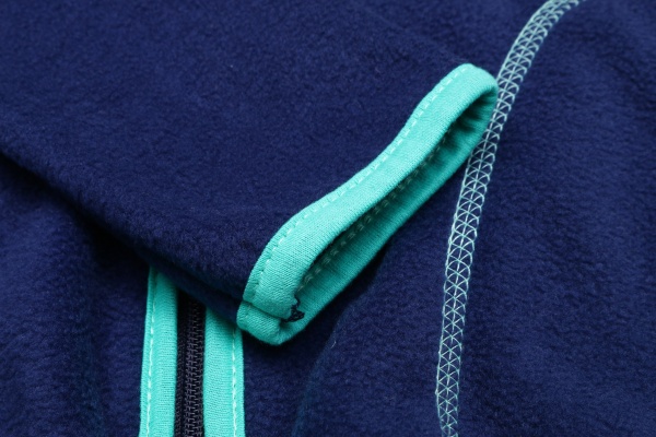 Кофта для хлопчика Luna Kids р.128 темно-синій 