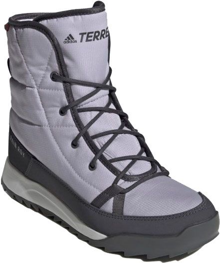 Сапоги Adidas TERREX CHOLEAH PADD FV6653 р. UK 7 серый