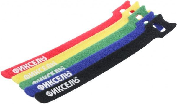 Лента фиксирующая Фиксель 160х13 мм 5 шт. 