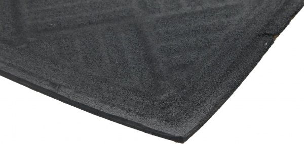 Коврик Multy Home Europe Sp. z o.o. Contours 60x90 см в ассортименте