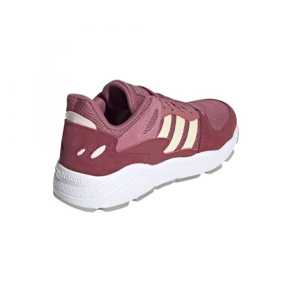 Кроссовки Adidas CRAZYCHAOS FW3175 р.UK 4
