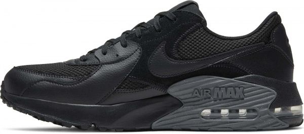Кроссовки Nike AIR MAX EXCEE CD4165-003 р.US 14 черный