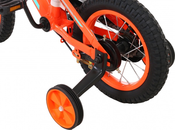 Велосипед 12