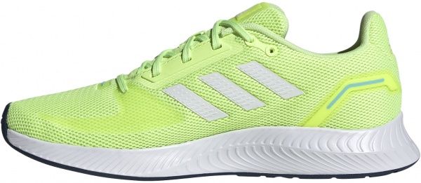 Кроссовки Adidas RUNFALCON 2.0 FY8736 р.UK 7,5