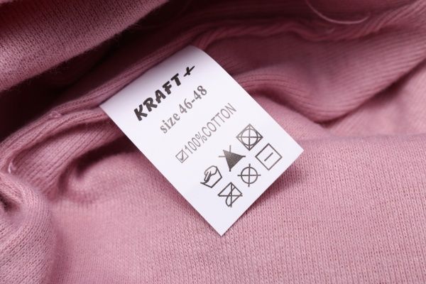 Шапочка дитяча для дівчинки Kraft 343-Т р.46-48 пильна троянда 