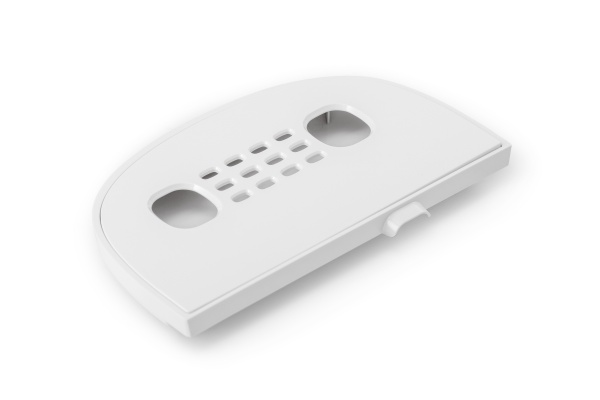 Кулер настольный HotFrost D65E