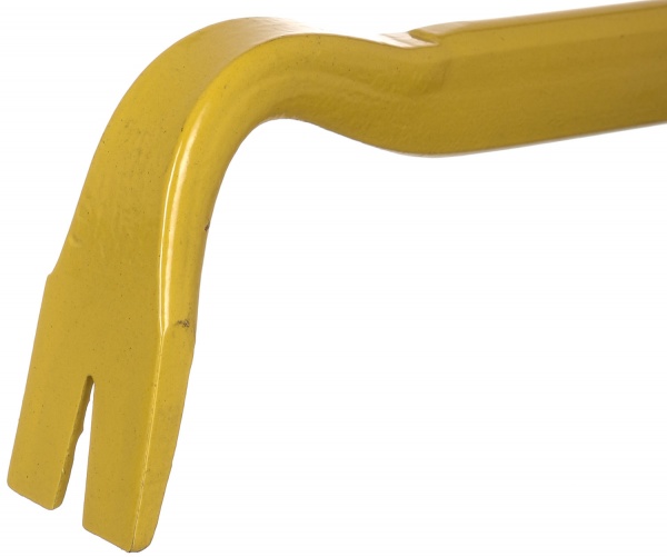 Лом Compass двотавровий профіль 350х22х11 мм WCP-15-350