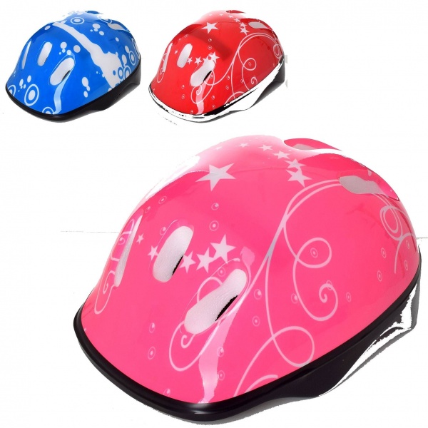 Шлем MS 2978 р. one size в ассортименте