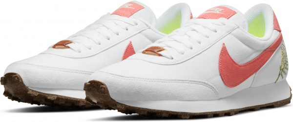 Кросівки Nike W DBREAK SE DJ1299-100 р.US 6 білий