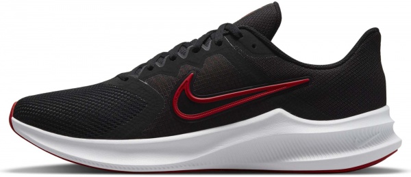 Кроссовки Nike Downshifter 11 CW3411-005 р.US 12 синий