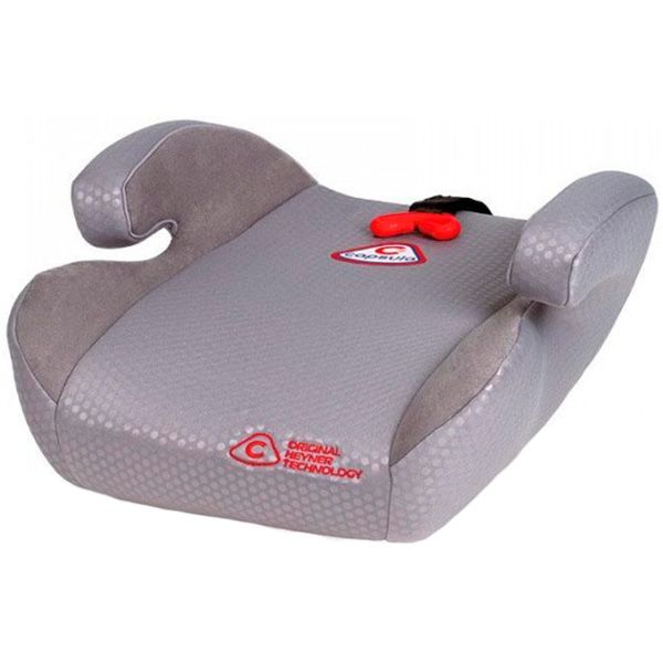 Автокрісло-бустер Capsula JR4 Koala Grey 774020
