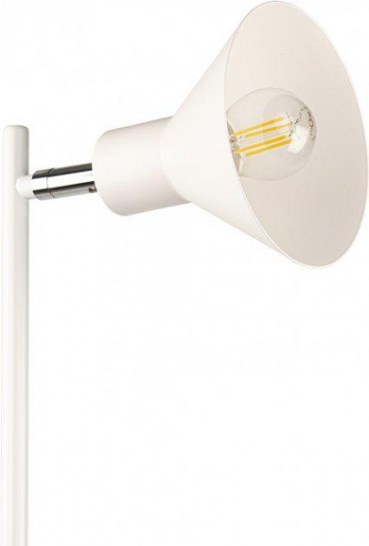 Торшер Vio Concept 40 Вт E27 белый ML76652-1 